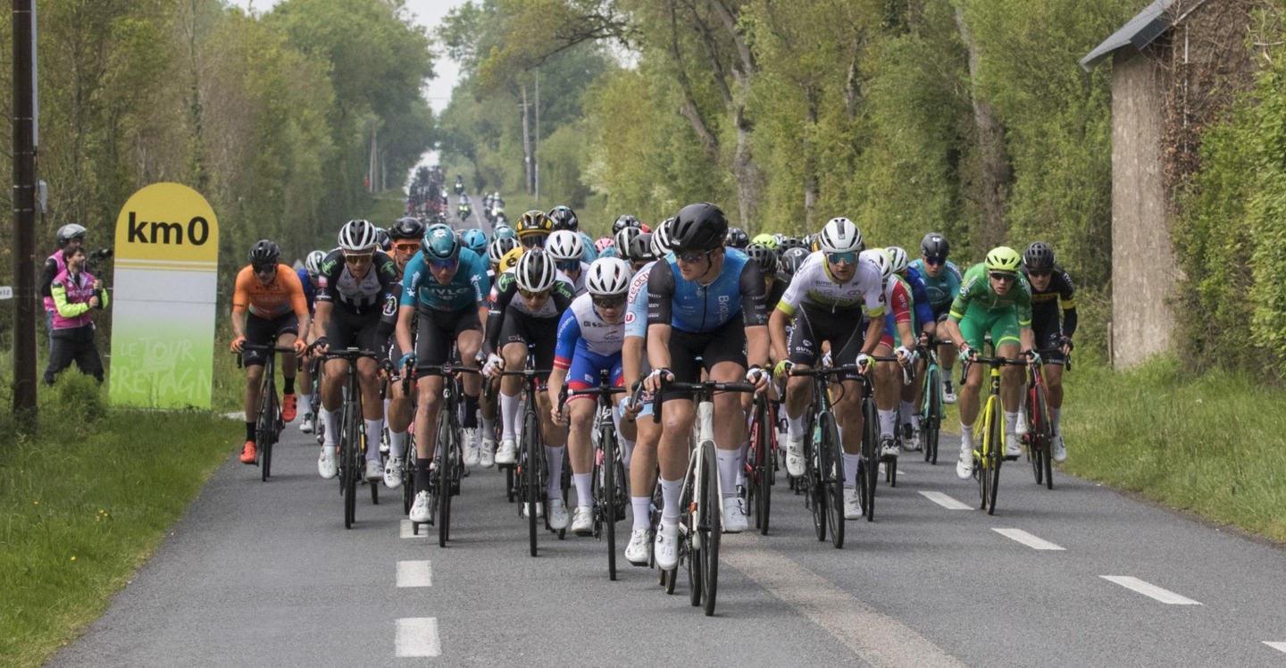 Tour de Bretagne 2023
