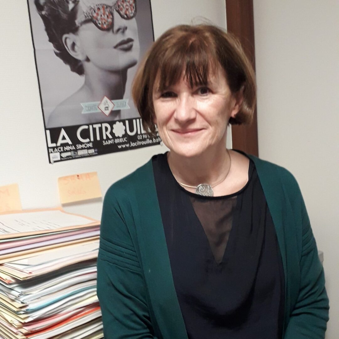 Fête des Tisserands Quintin