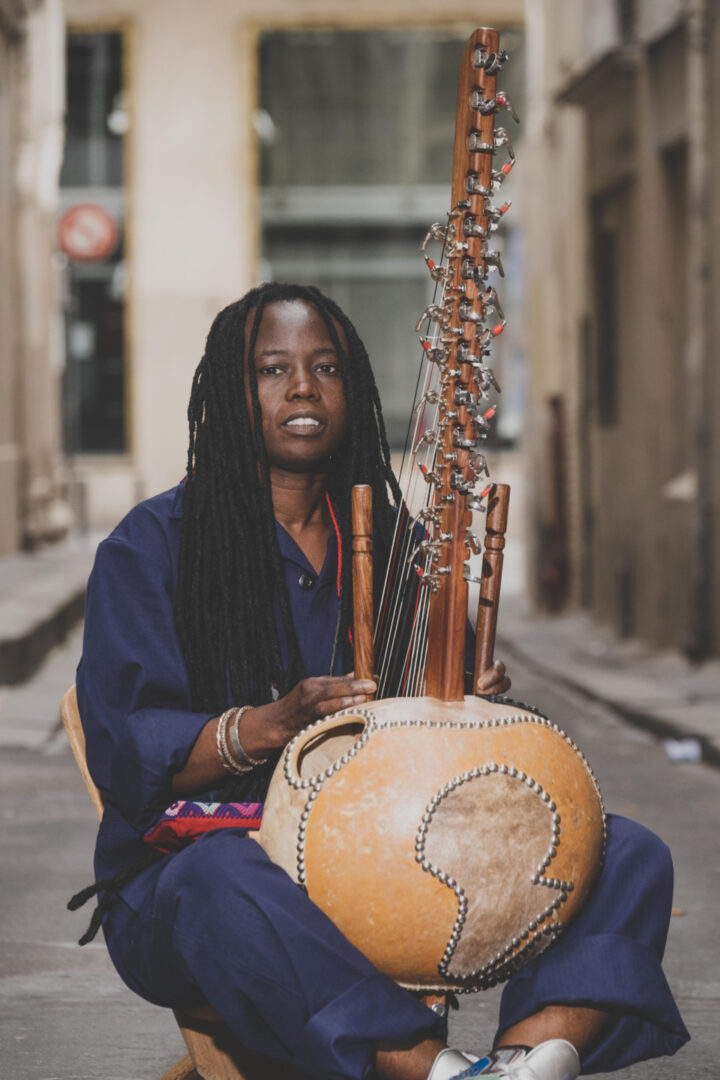 MIMA Maison des cultures du monde