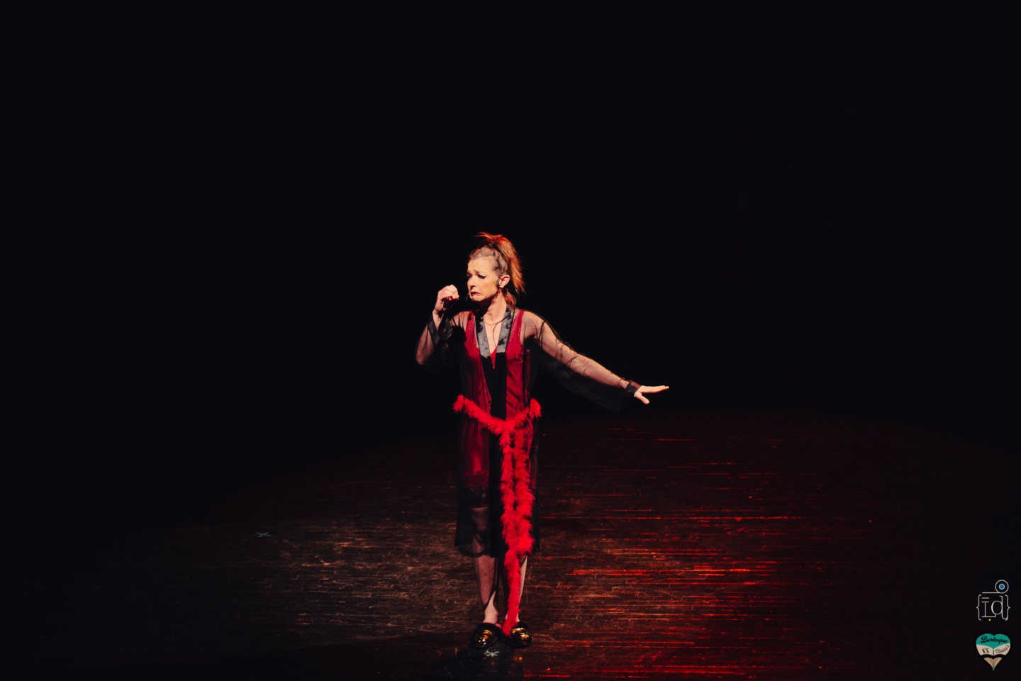 burlesques et vilaines