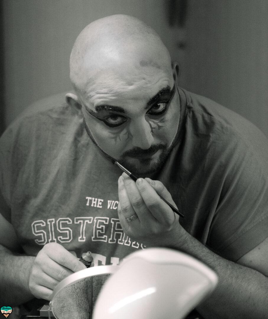 burlesques et vilaines