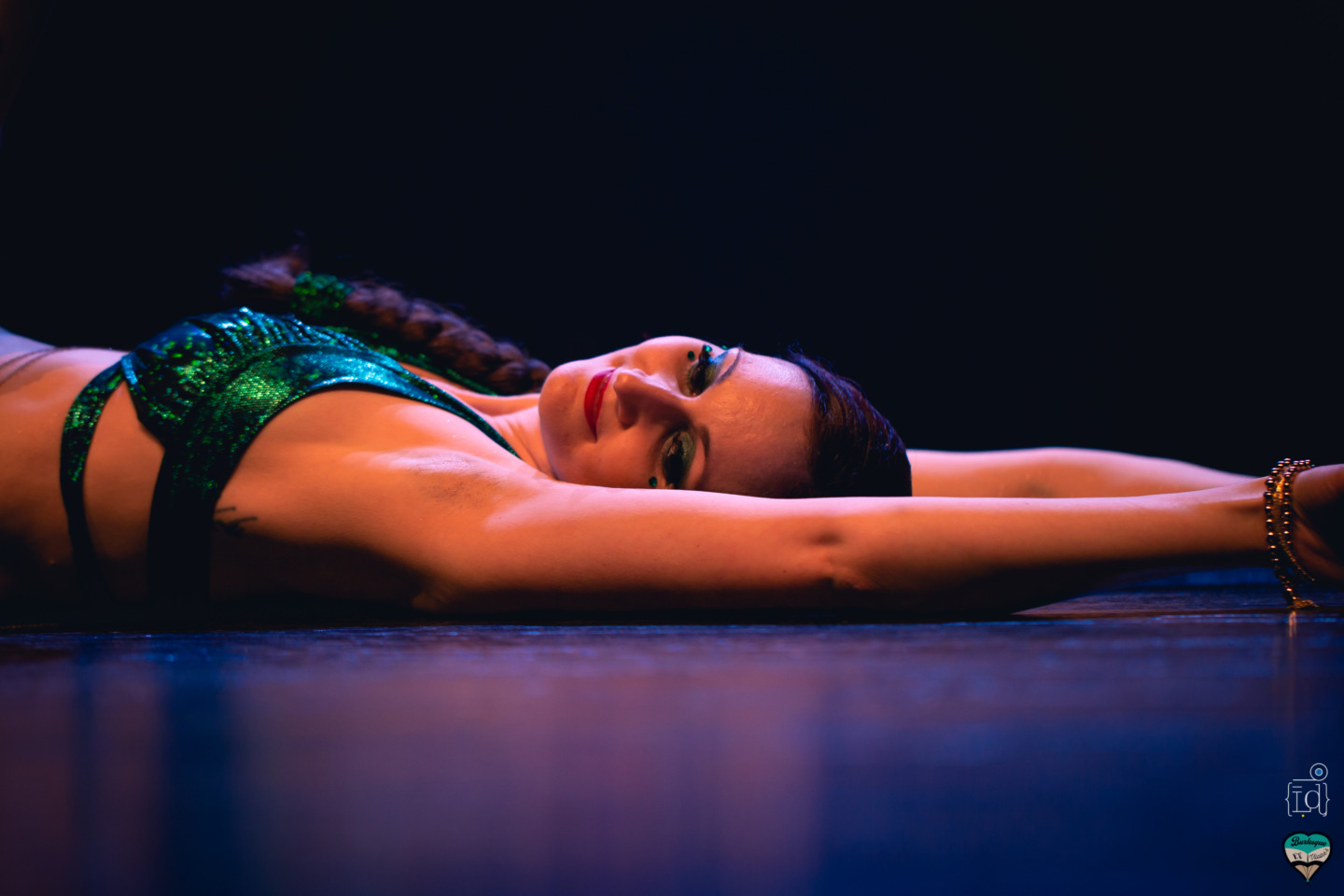 burlesques et vilaines