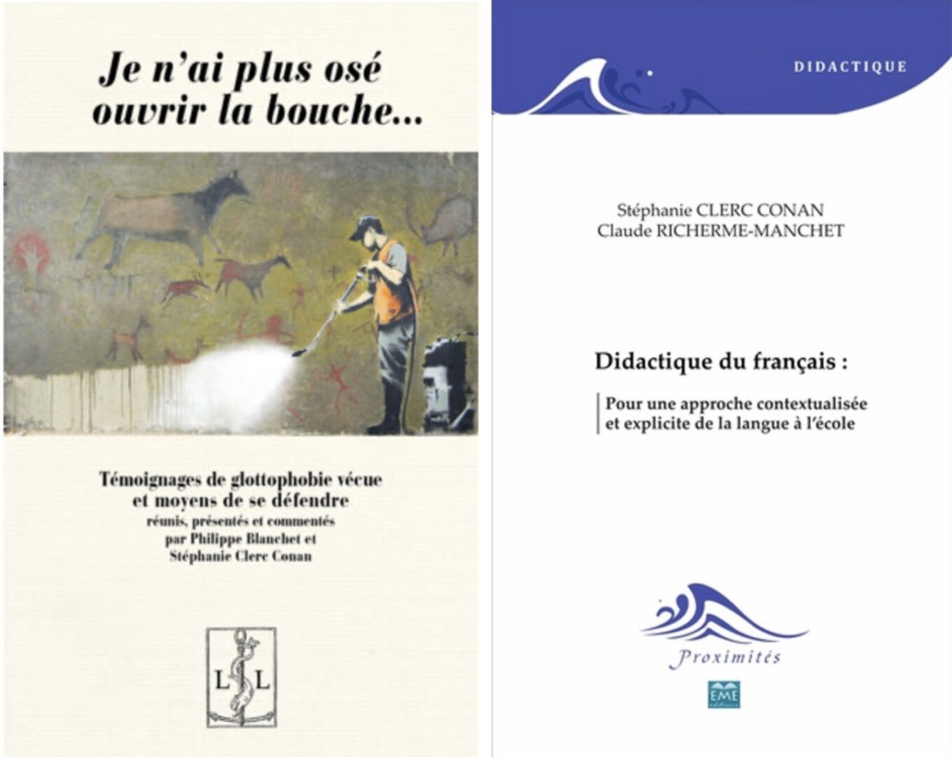 didactique du francais