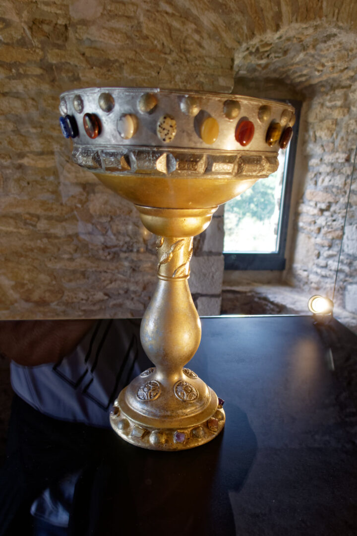 domaine de Suscinio Sarzeau