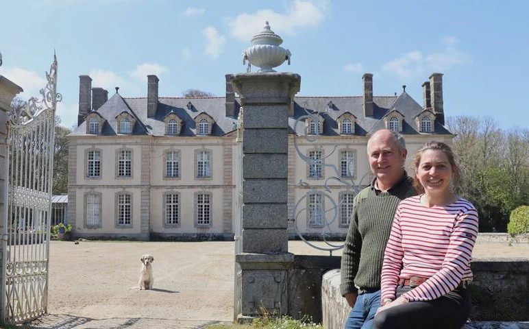 Festival Jazz Ô château tréveneuc-château-pommorio-
