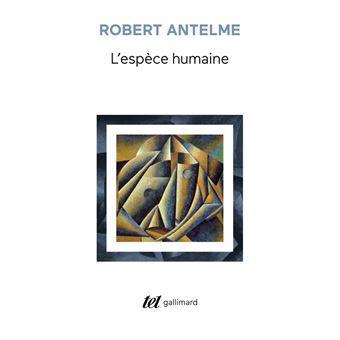 Robert Antelme