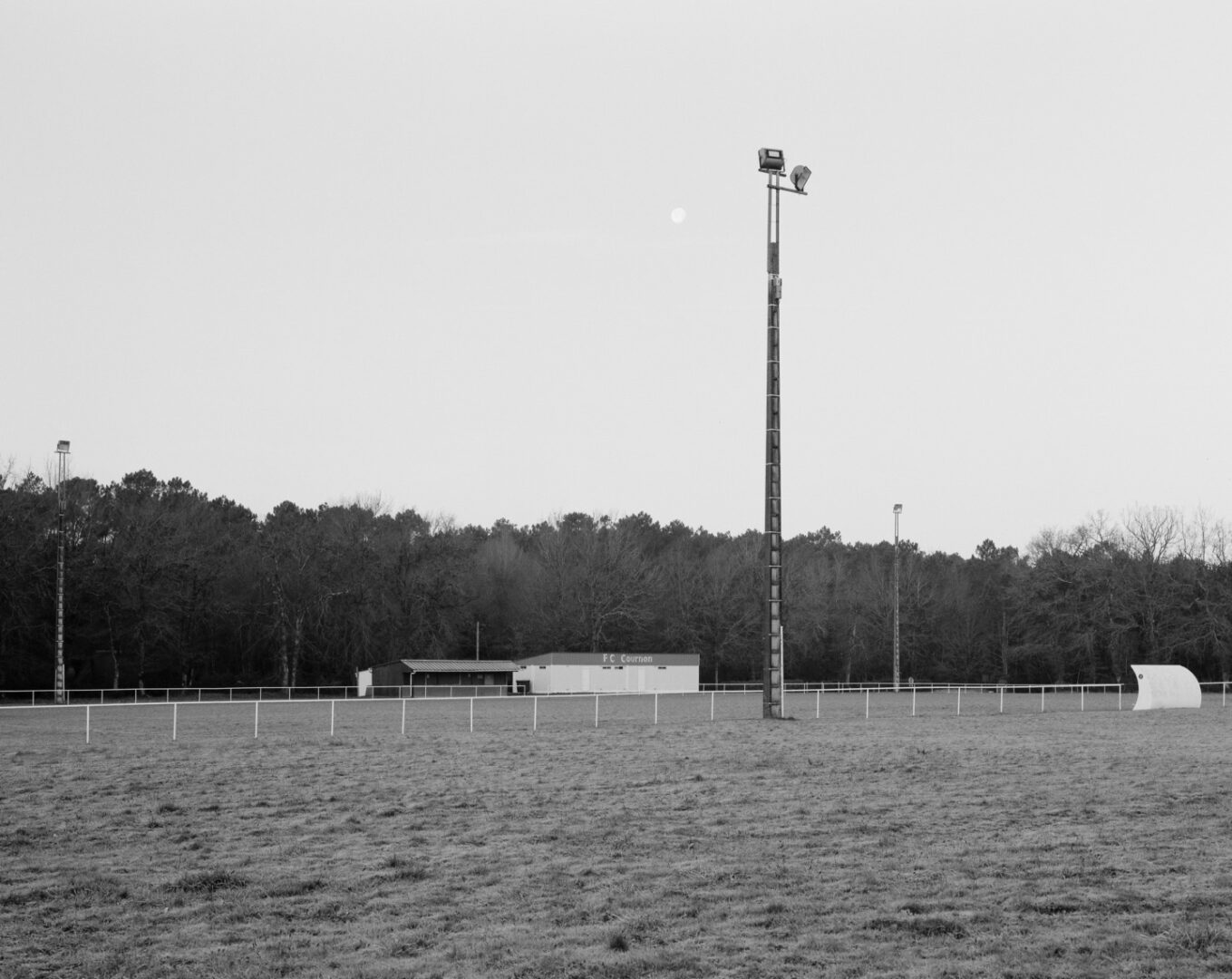 Jérôme Blin - La Promesse