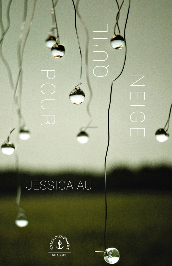 jessica au pour qu'il neige