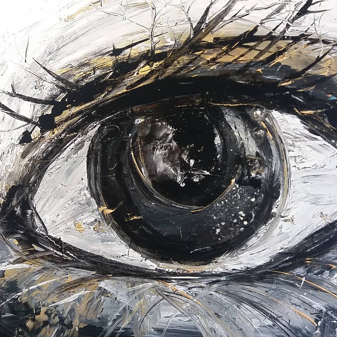 Johanne Gicquel Paysâmes salon du livre Erdeven
