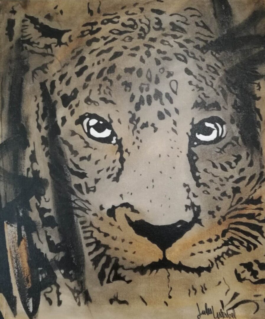 Jules Lestavel peintre Josselin