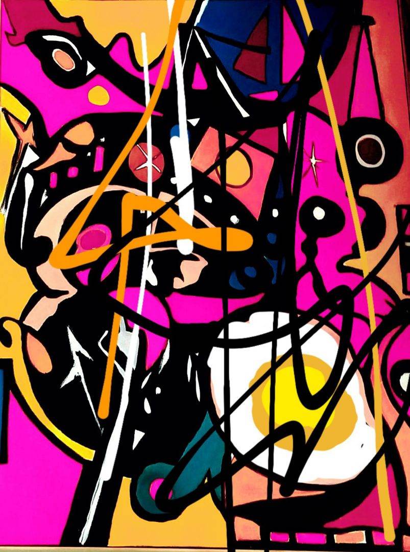 Jules Lestavel peintre Josselin