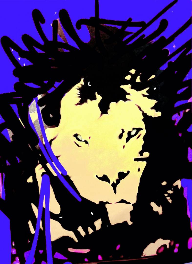 Jules Lestavel peintre Josselin