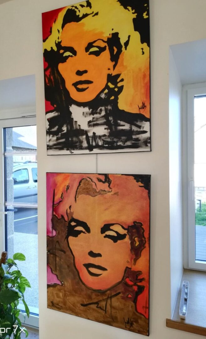 Jules Lestavel peintre Josselin