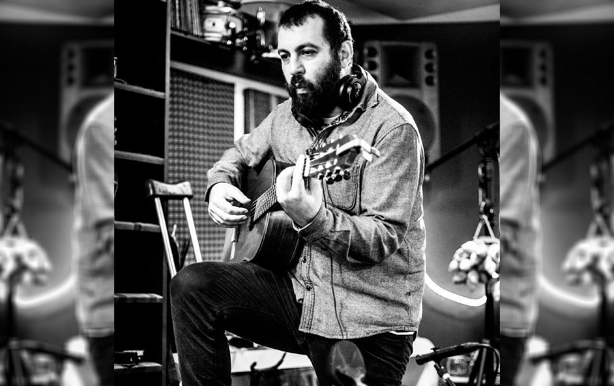 La Carène Brest. Ayom et Juçara Marçal & Kiko Dinucci