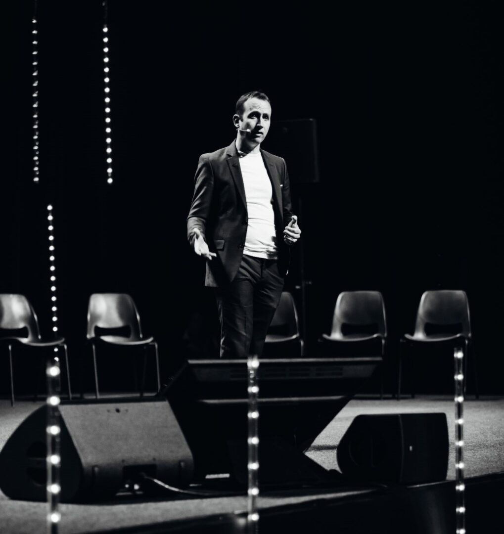 ludovic quiniou kent l'hynoptiseur