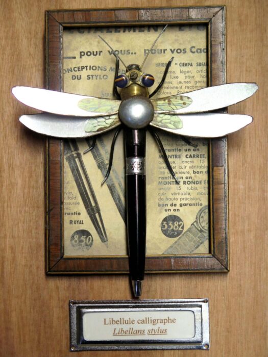 la Petite Boutique des curiosités Corps Nuds Annaïg Delahaye