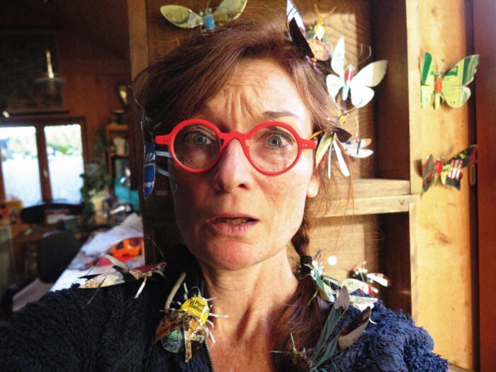 la Petite Boutique des curiosités Corps Nuds Annaïg Delahaye