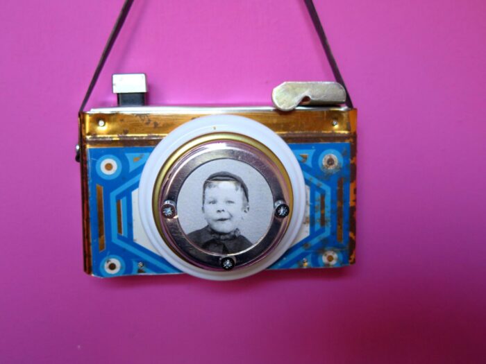 la Petite Boutique des curiosités Corps Nuds Annaïg Delahaye