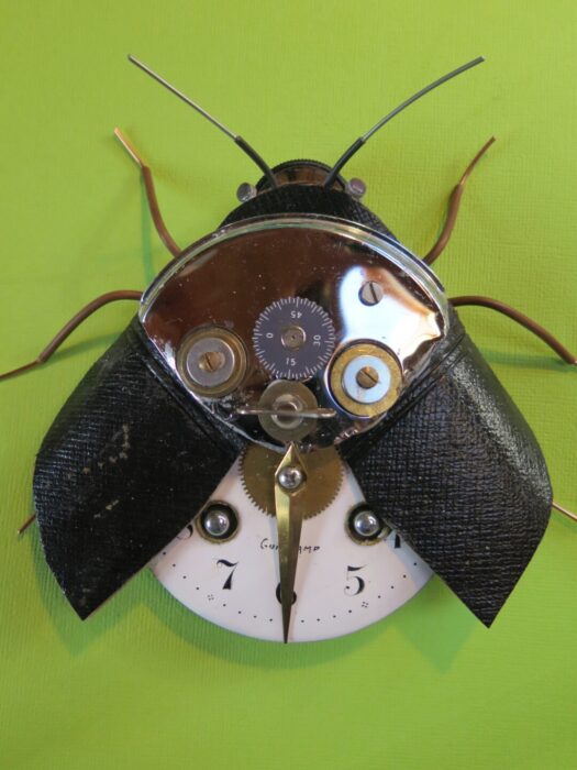 la Petite Boutique des curiosités Corps Nuds Annaïg Delahaye