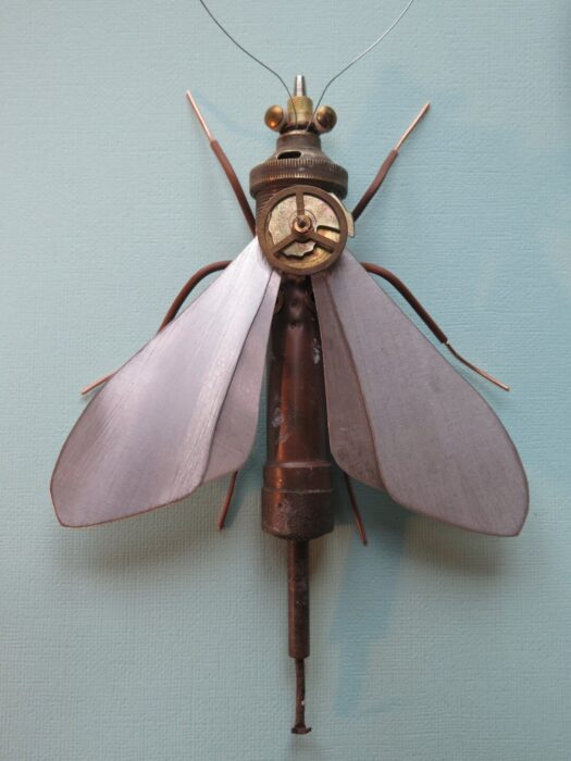 la Petite Boutique des curiosités Corps Nuds Annaïg Delahaye