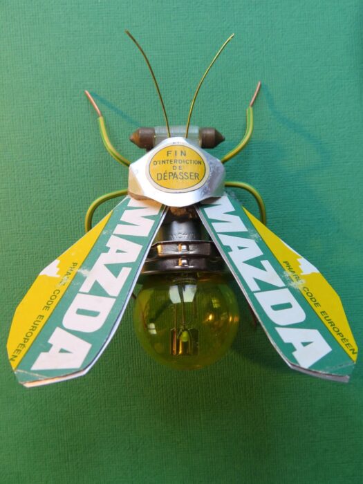 la Petite Boutique des curiosités Corps Nuds Annaïg Delahaye