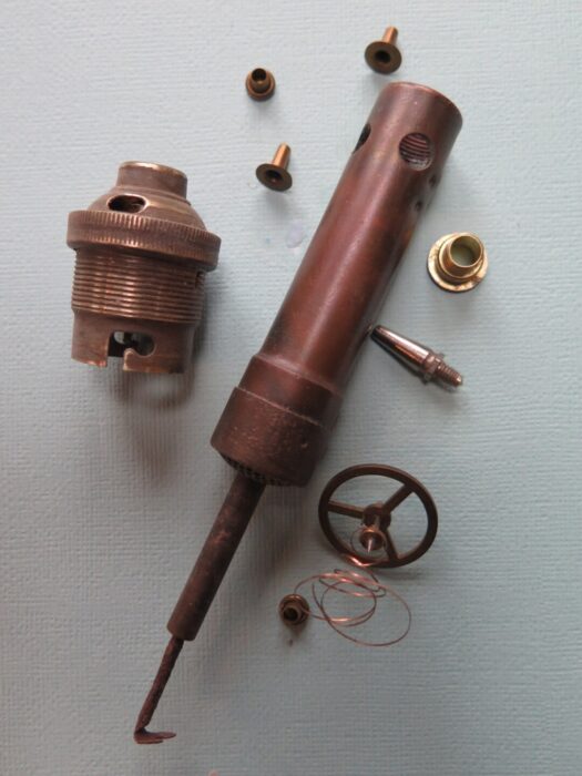 la Petite Boutique des curiosités Corps Nuds Annaïg Delahaye