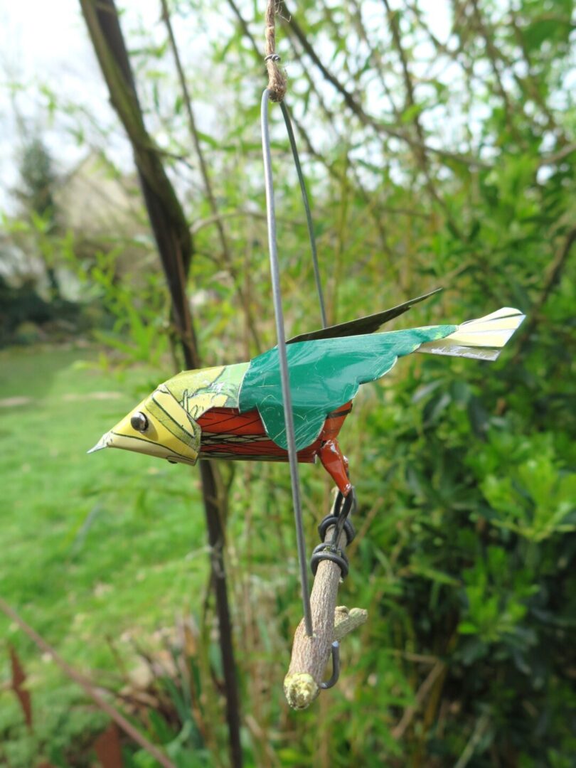 la Petite Boutique des curiosités Corps Nuds Annaïg Delahaye