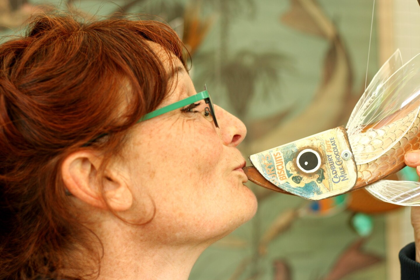 la Petite Boutique des curiosités Corps Nuds Annaïg Delahaye