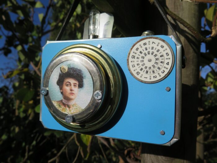 la Petite Boutique des curiosités Corps Nuds Annaïg Delahaye