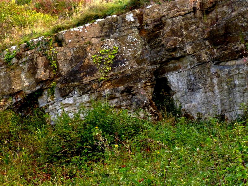 les volcans de Bretagne