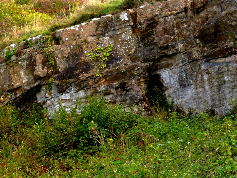 les volcans de Bretagne