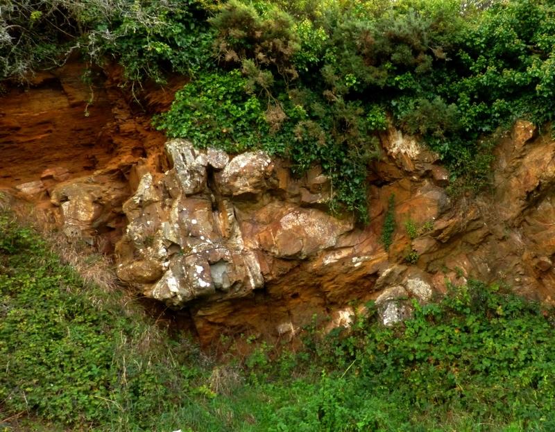 les volcans de Bretagne