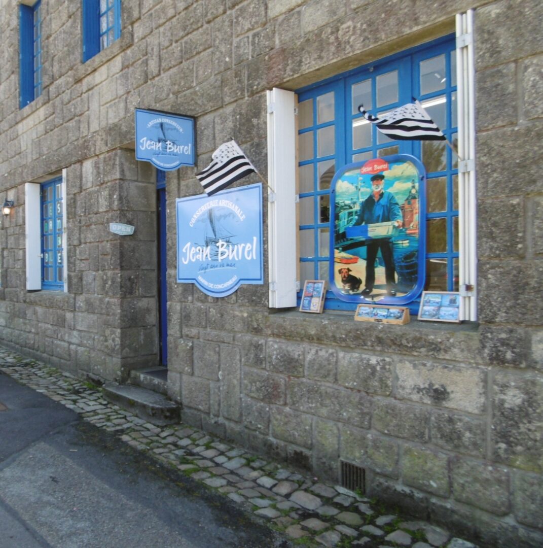 Locronan, son patrimoine et sa fête médiévale