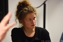 compagnie l'ernestine rennes