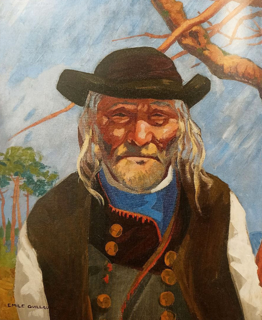 emile guillaume faouet