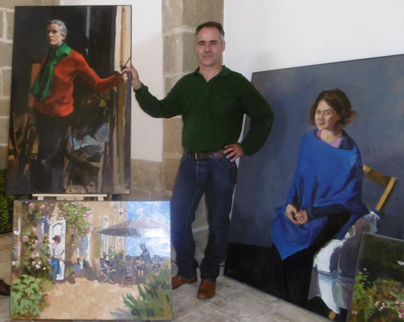 Musée Mathurin Méheut Lamballe