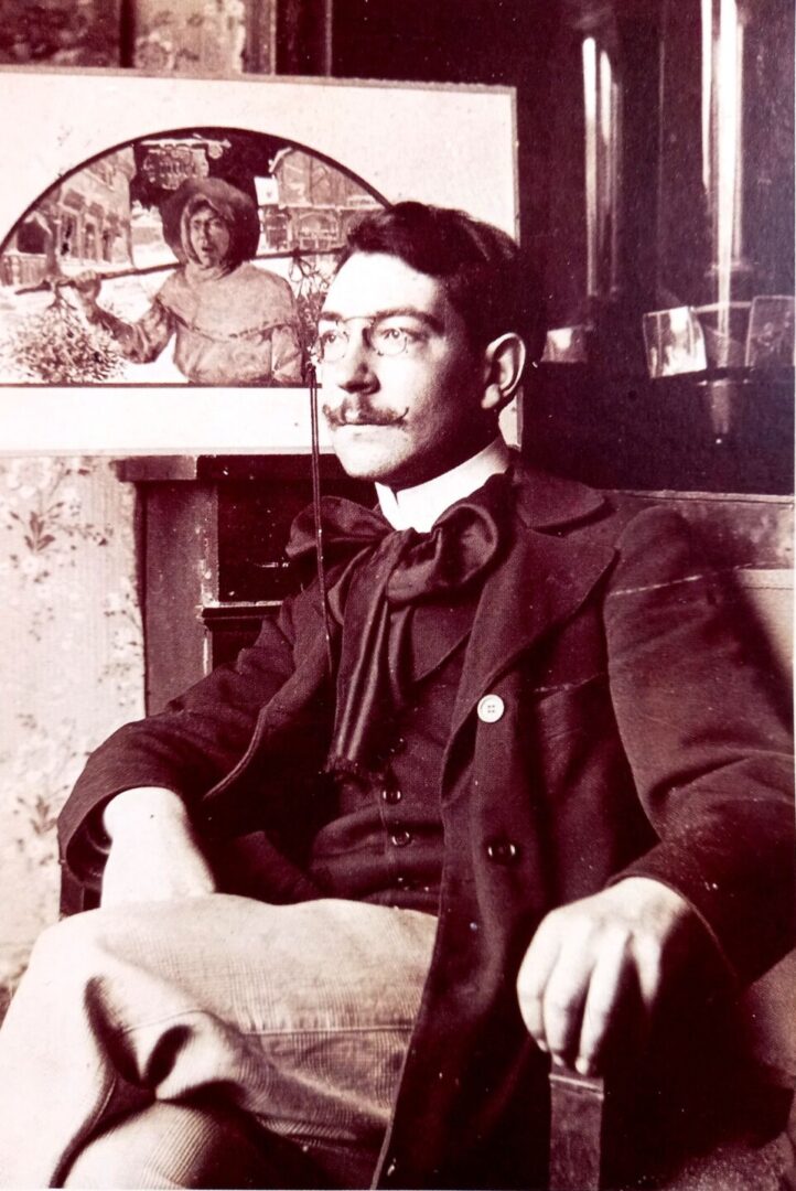 Musée Mathurin Méheut Lamballe