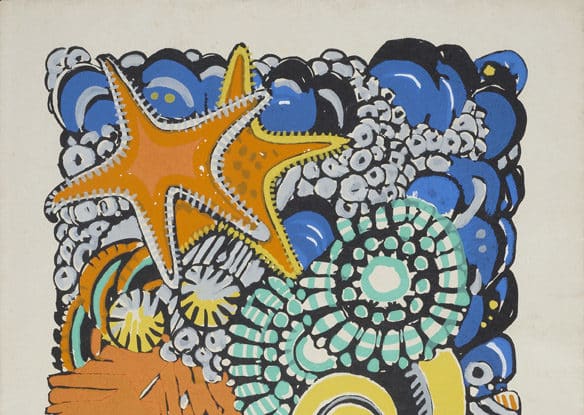 Musée Mathurin Méheut Lamballe