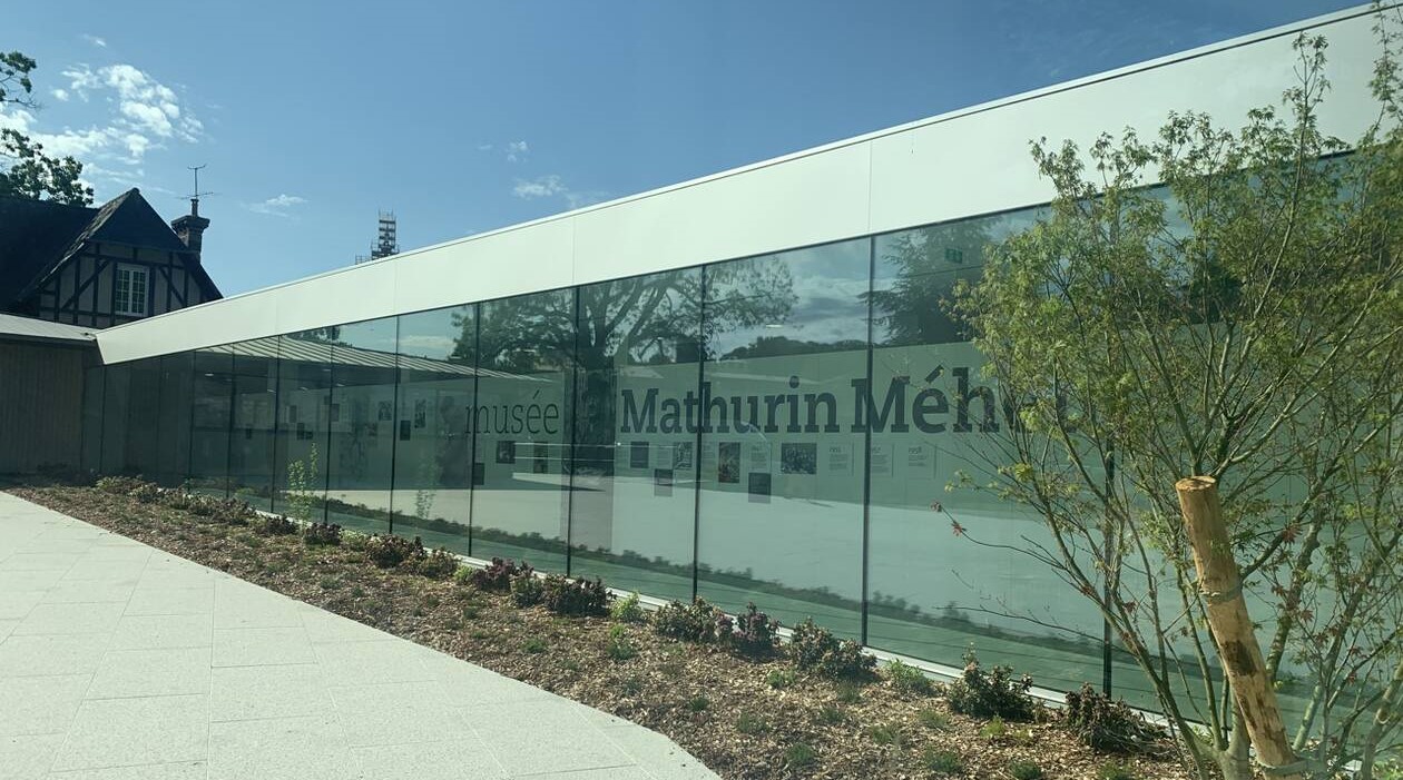 Musée Mathurin Méheut Lamballe