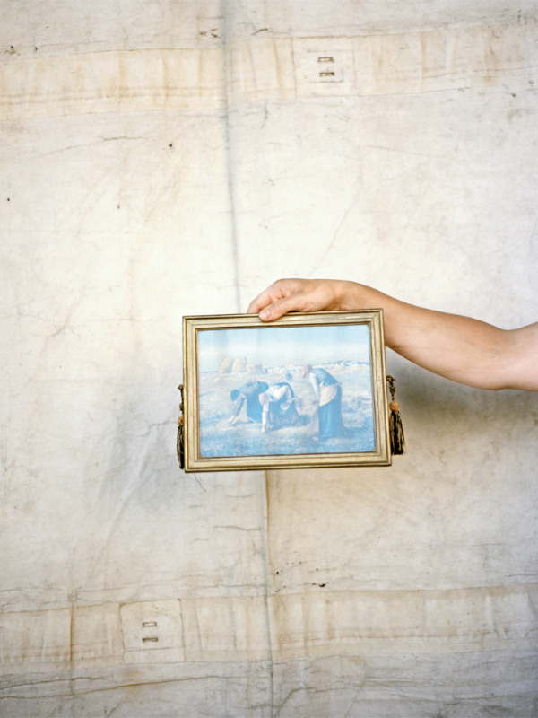 Nina Ferrer-Gleize exposition