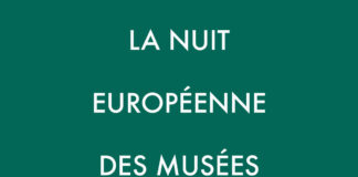 nuit musees mai