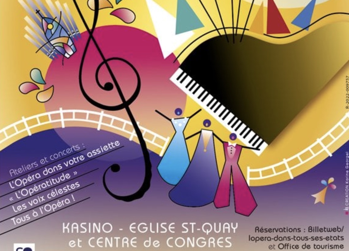 opera saint-quay-portrieux