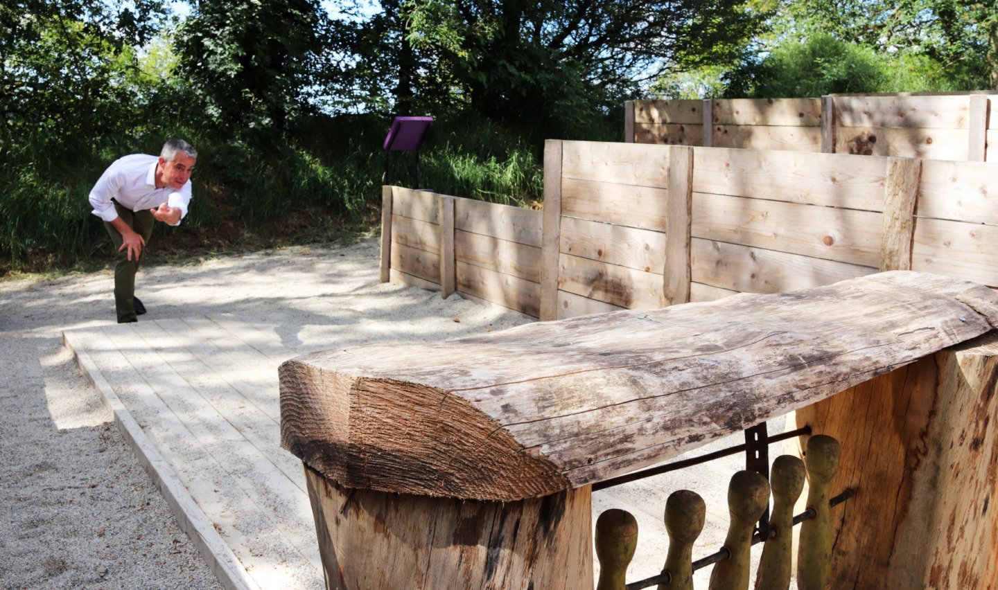 Poul Fétan Quistinic