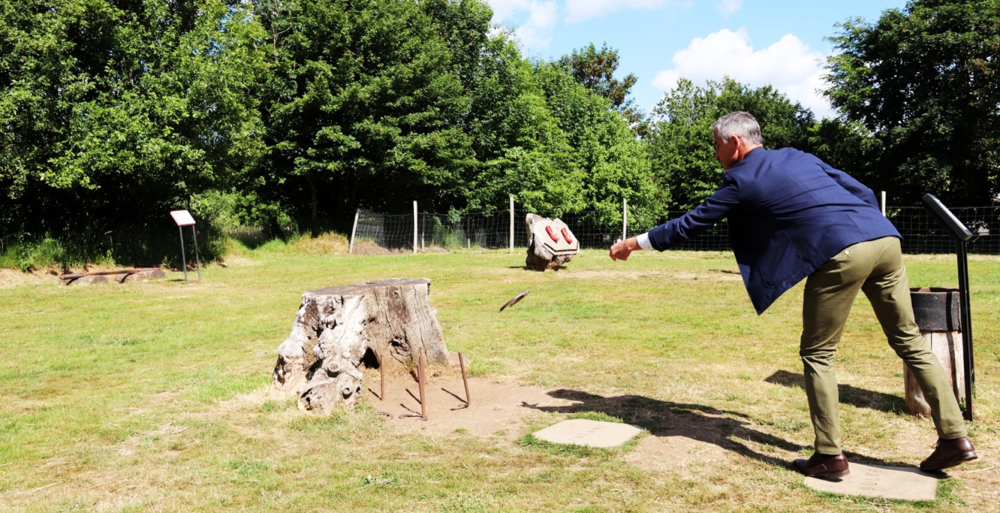 Poul Fétan Quistinic