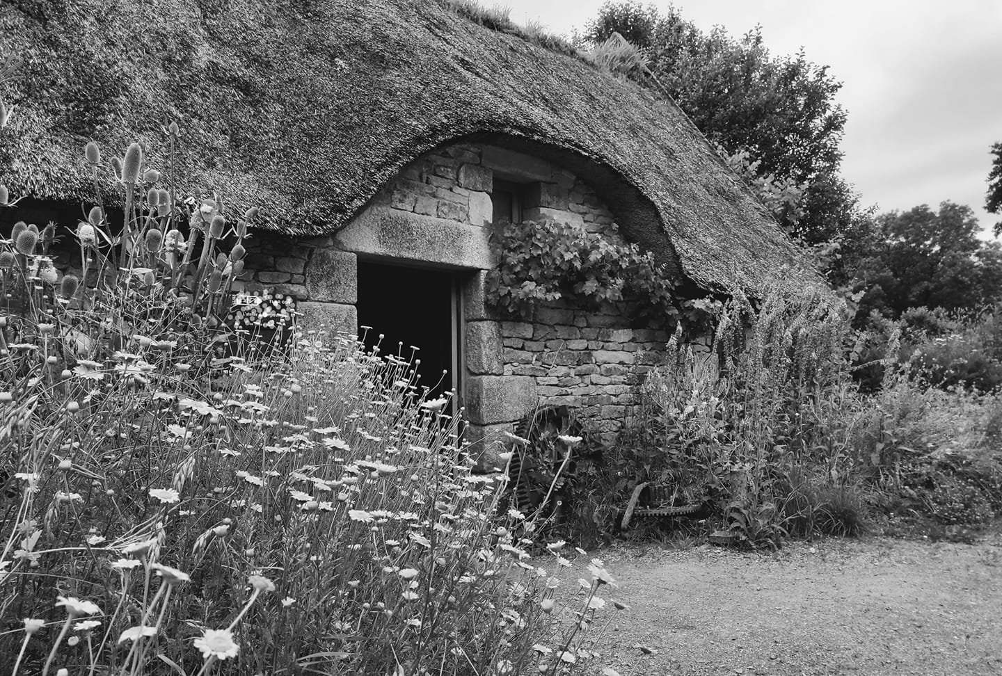 Poul Fétan Quistinic