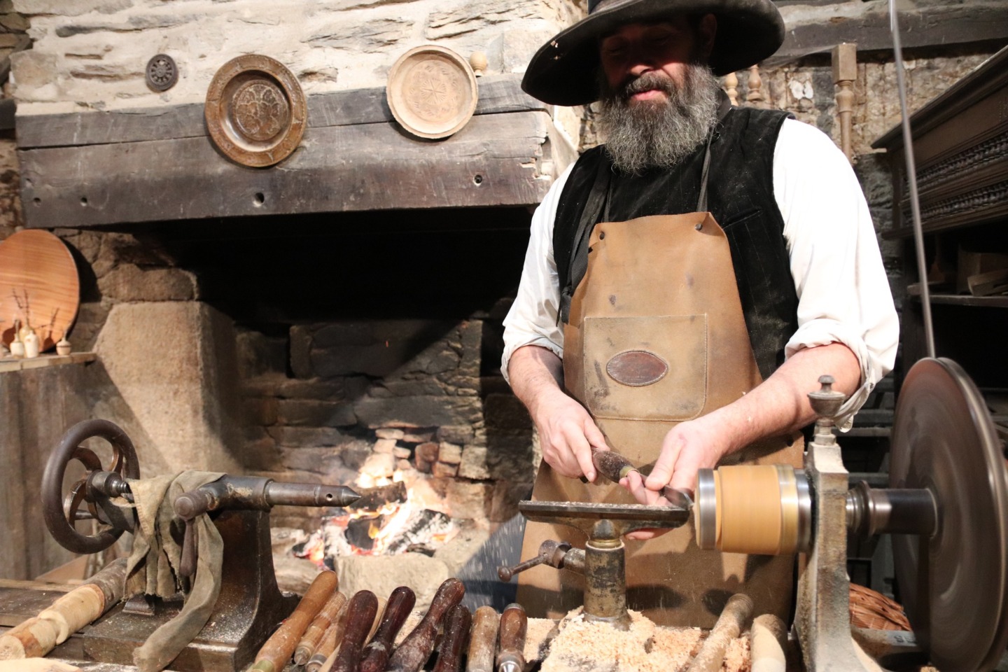 Poul Fétan Quistinic