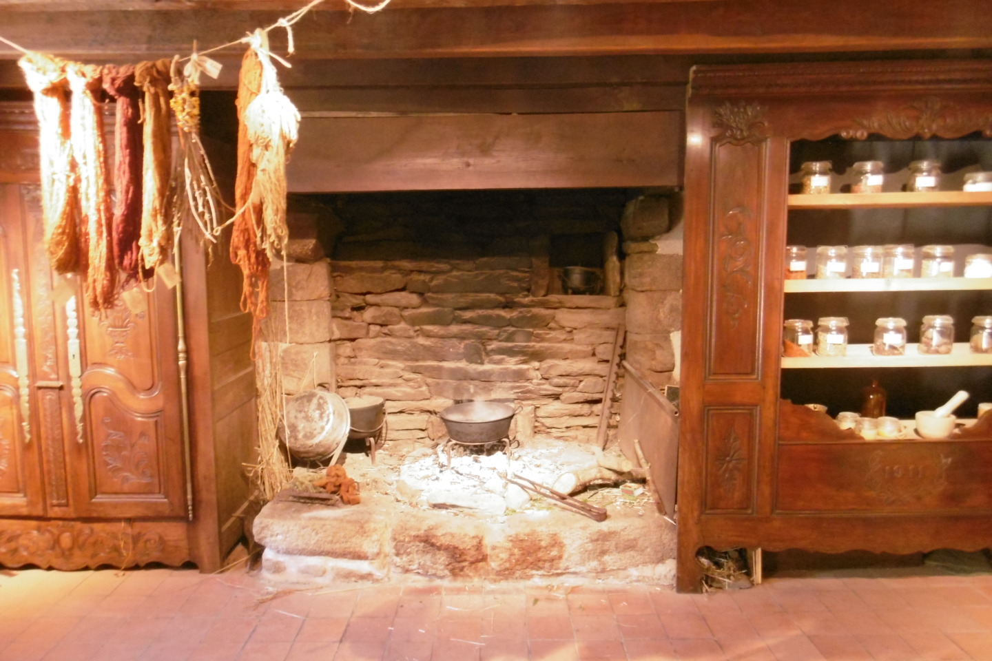 Poul Fétan Quistinic