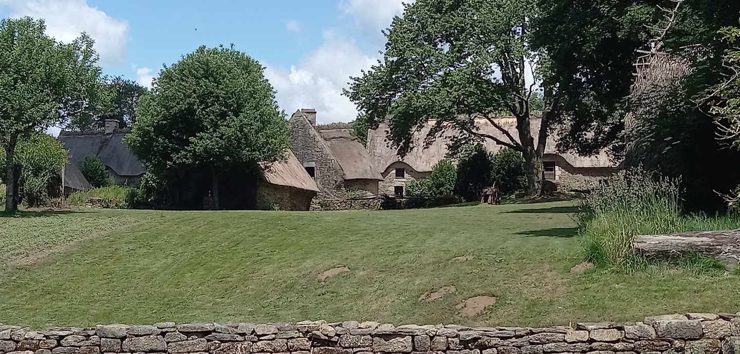 Poul Fétan Quistinic