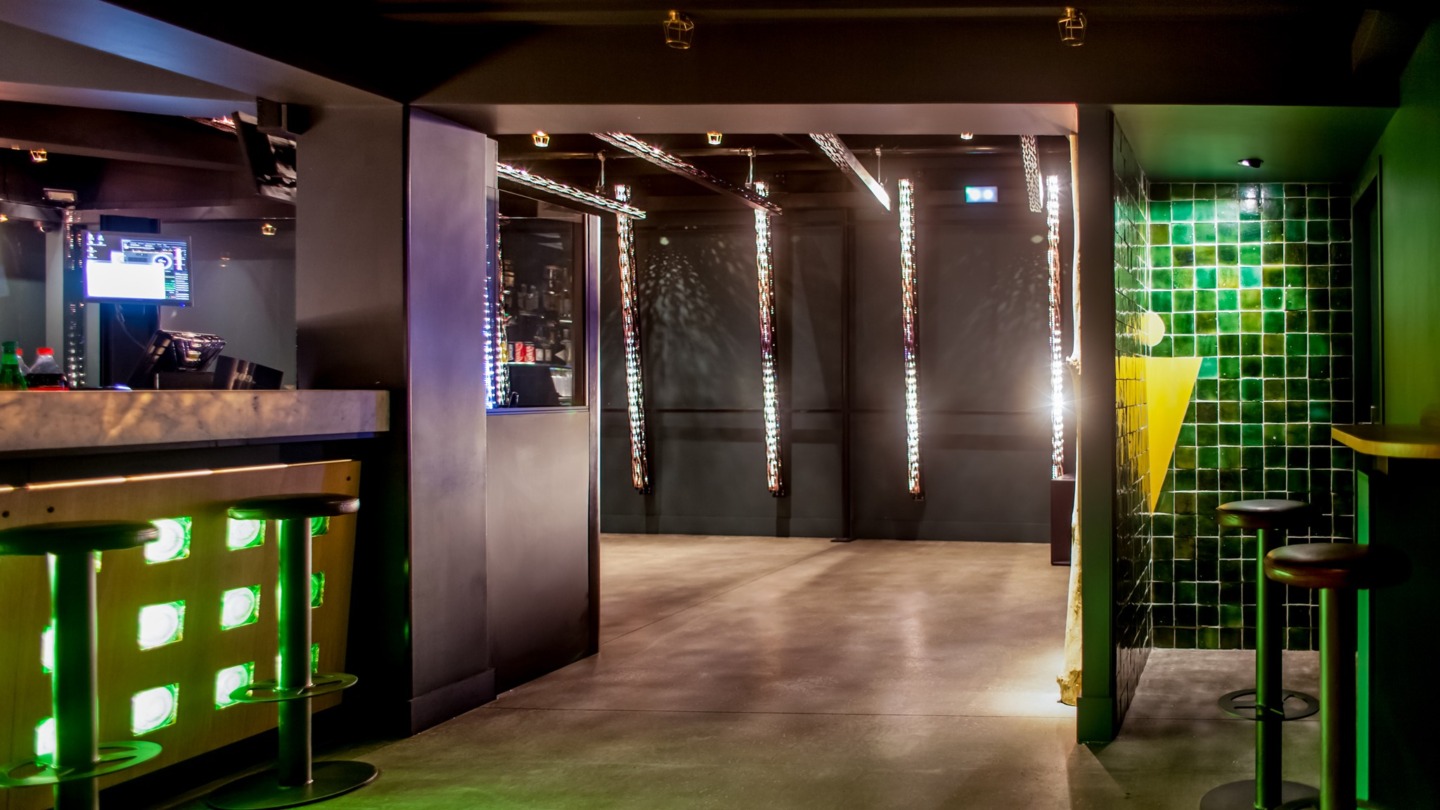 109 La Scene Saint-Malo