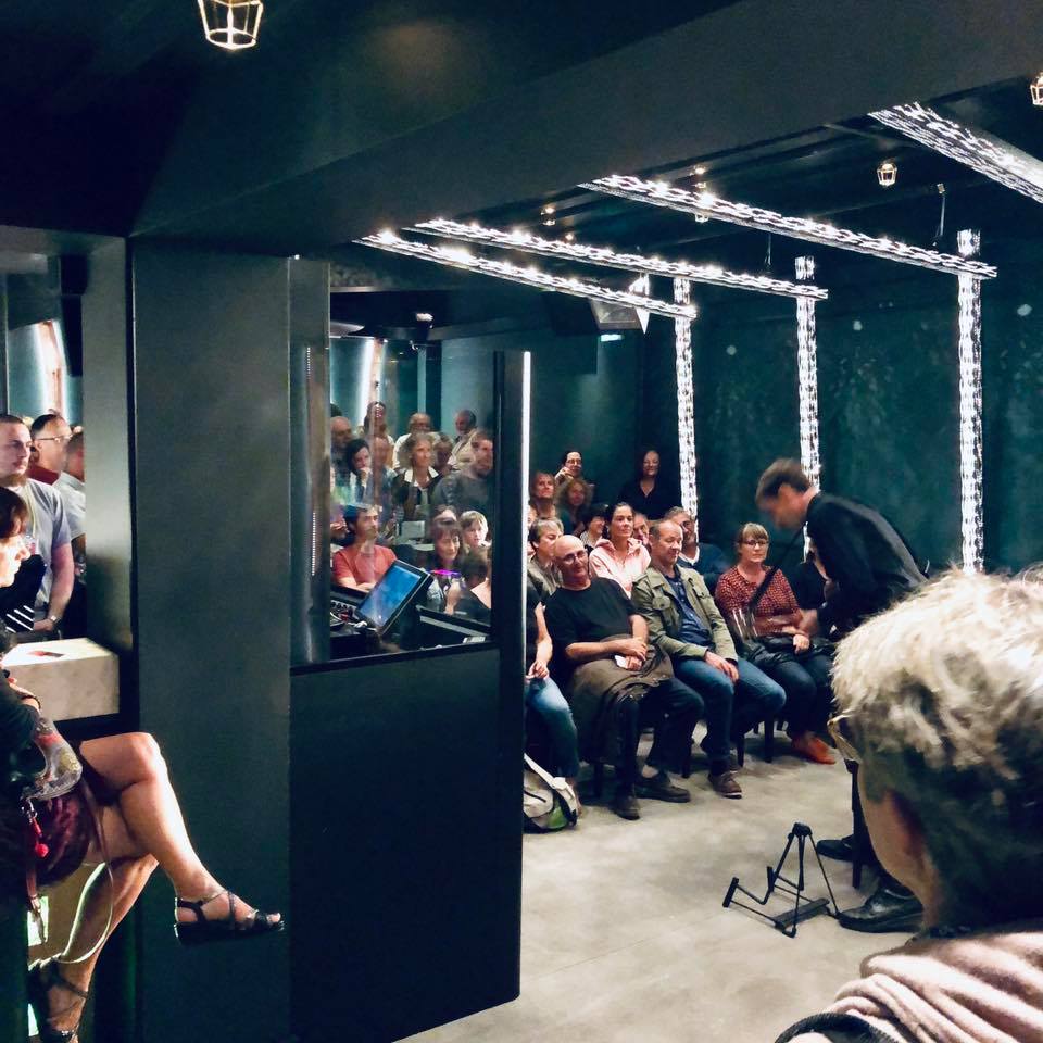 109 La Scene Saint-Malo